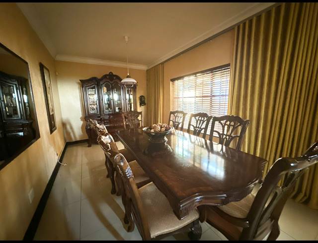 4 BEDROOM HOUSE FOR SALE IN DALMADA AH